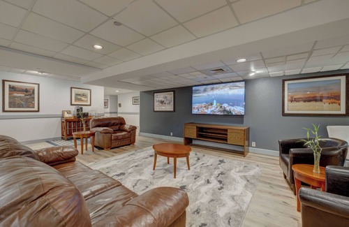 Casper Hotel | Riverside Hotel