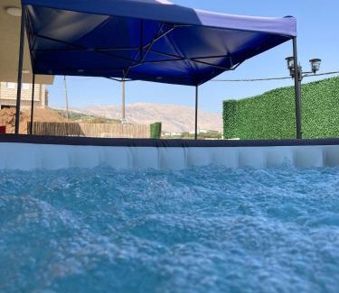 Masade Bed & Breakfast | Riverside