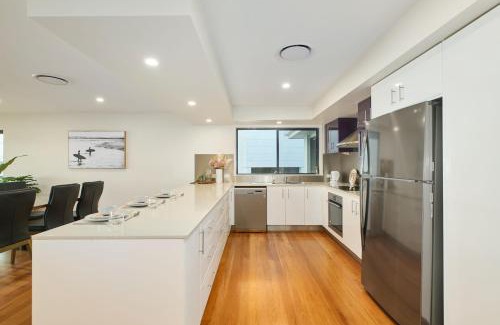 Port Macquarie House | Riverside Luxury