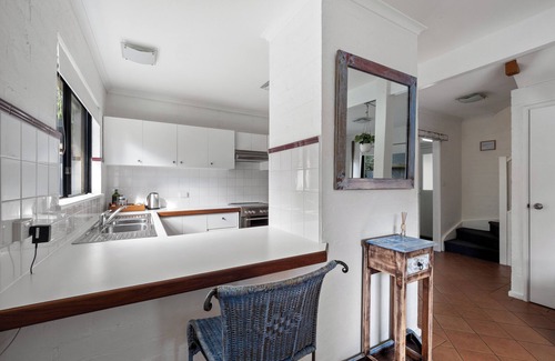 Margaret River House | Riverside | Margaret River - Homely Townhouse