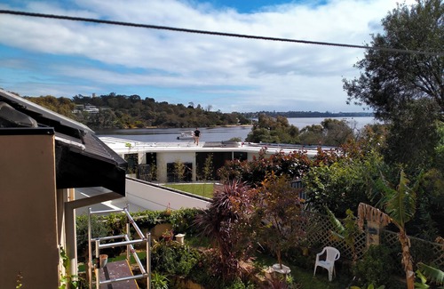 Bicton House | Riverside retreat for those that want to be close to nature and live in luxury.