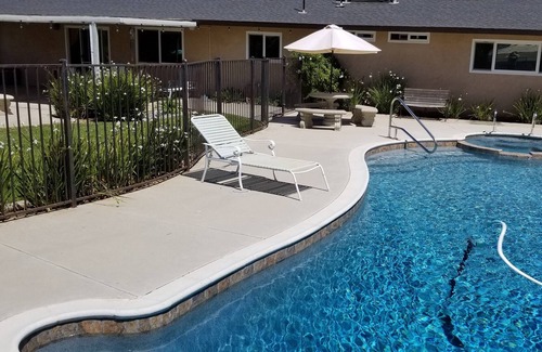 Woodcrest House | Riverside Retreat Private Pool/Spa, Gym, Gated