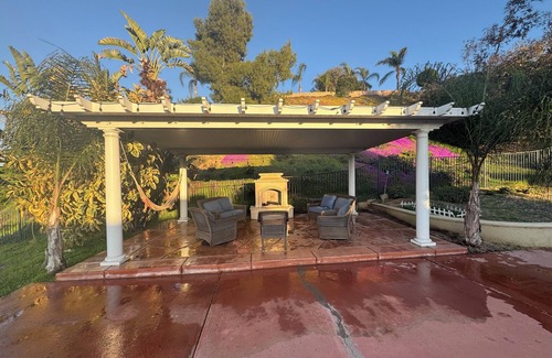 Riverside House | Riverside Retreat: Private Oasis w/Pool, Hot Tub, Stunning Views!