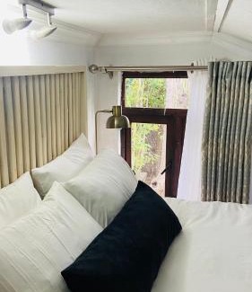 Bushbuckridge Bed & Breakfast | Riverside's Kaia