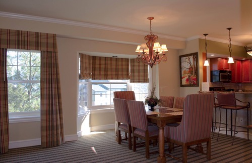 Pigeon Forge Condo | Riverstone 2BRcorner,Golf/Mtn/River/indoor pool, 5min Ripken/LeConte/Dollywood