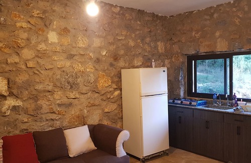 Barouk Ski Chalet | Riverstone chalet