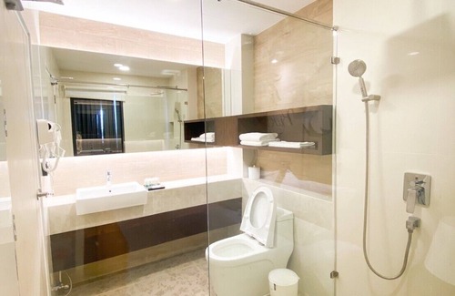 Chiang Khan Hotel | RiverTree Resort Chiangkhan