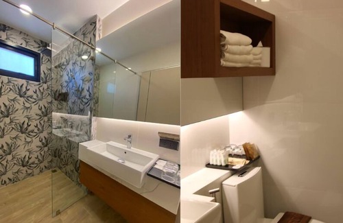 Chiang Khan Hotel | RiverTree Resort Chiangkhan