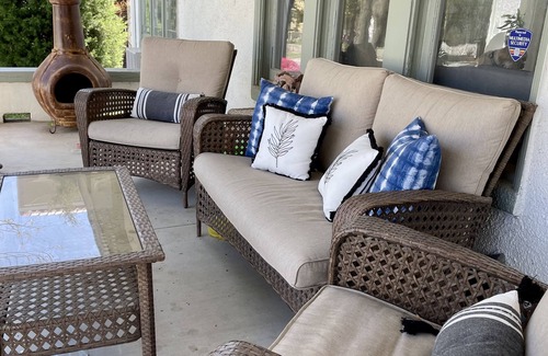 Downtown Tulsa House | Riverview Crafstman Downtown Tulsa