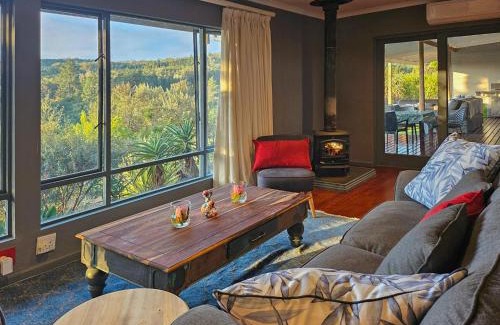 Knysna House | Riverview House Sedgefield
