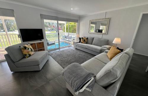 South Yunderup House | Riverview - South Yunderup