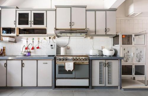 Central Seberang Perai House | Riverview Staycation 5mins to Sunway Carnival for 9 pax