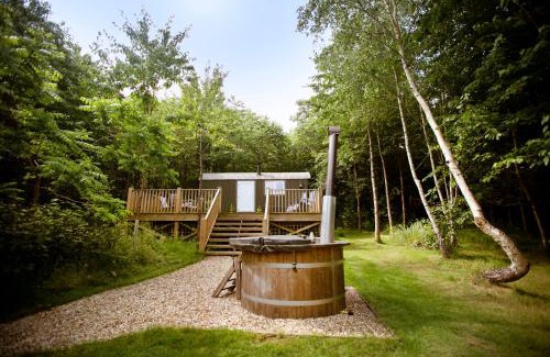 Talaton Other | Riverwood Farms Shepherds Hut