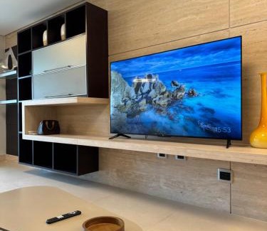 Riviera de Sao Lourenco Apartment | Riviera de São Lourenço