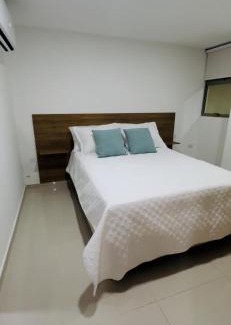 Riohacha Apartment | Riviere 619