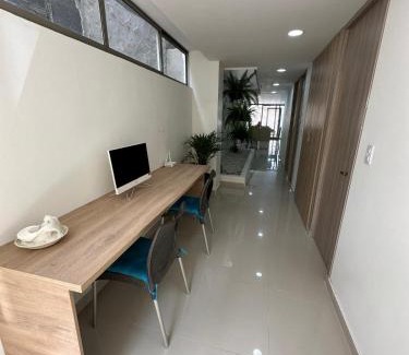 Riohacha Apartment | Riviere 619