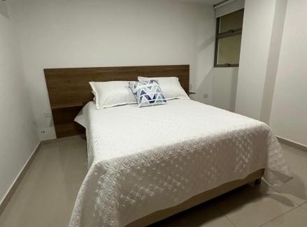 Riohacha Apartment | Riviere 619