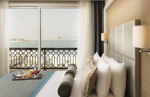 Bab Al Bahr Resort | Rixos Bab Al Bahr - All Inclusive