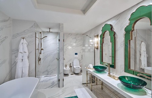 Abu Dhabi Resort | Rixos Premium Saadiyat Island - All Inclusive