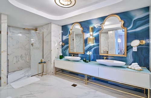 Abu Dhabi Resort | Rixos Premium Saadiyat Island - All Inclusive