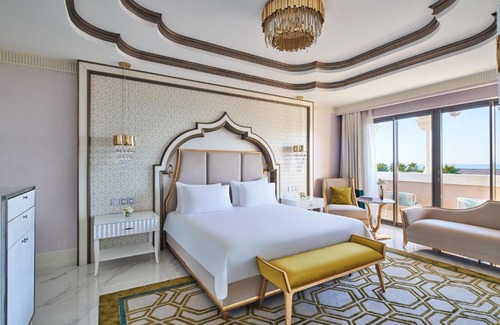 Abu Dhabi Resort | Rixos Premium Saadiyat Island - All Inclusive