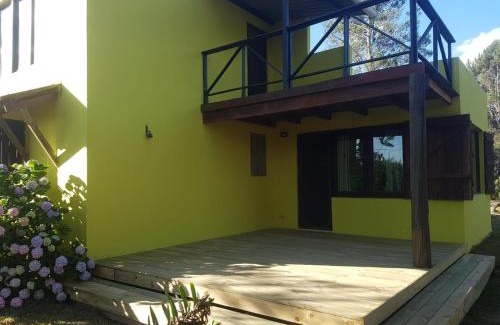 Oceania del Polonio House | Riyadh - en el bosque a metros de la playa