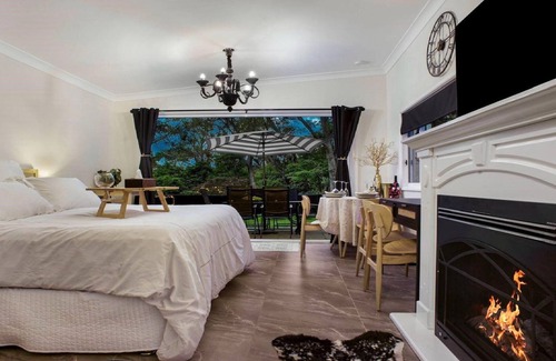 Wentworth Falls House | Riyazat The Studio, TOP NOTCH