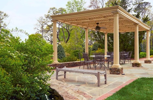 Chapel Hill Hotel | Rizzo Center, a Destination by Hyatt Hotel