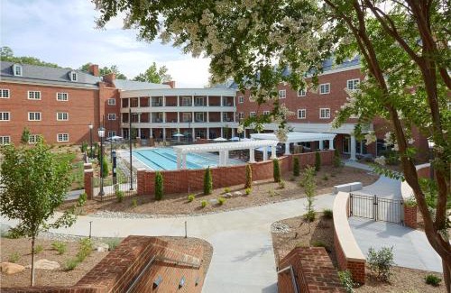 Chapel Hill Hotel | Rizzo Center, a Destination by Hyatt Hotel