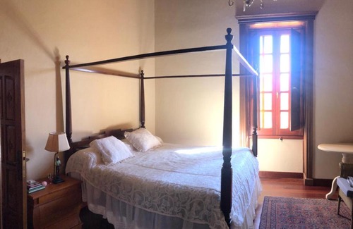 Santa Maria de Guia de Gran Canaria House | RK La Casona de San Juan