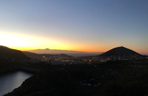 Santa Maria de Guia de Gran Canaria House | RK La Casona de San Juan