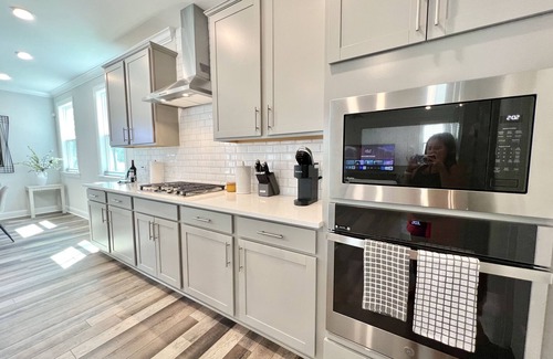 Kipling House | Rm1: Chic and Cozy Private Bedroom