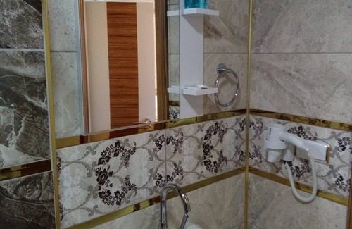 Tokat Hotel | RMS Atlas Otel
