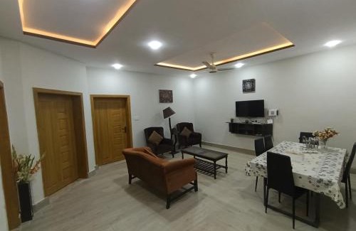 Khyber Pakhtunkhwa House | RMT Residencia