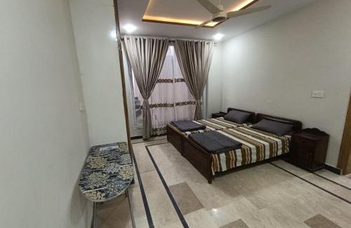 Khyber Pakhtunkhwa House | RMT Residencia