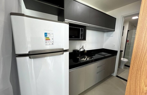 Maceio Apartment | RN STUDIO APTO 1002