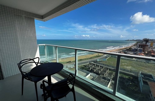 Maceio Apartment | RN STUDIO APTO 1002