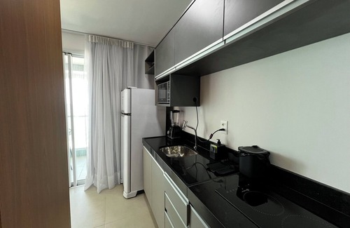 Maceio Apartment | RN STUDIO - APTO 1014