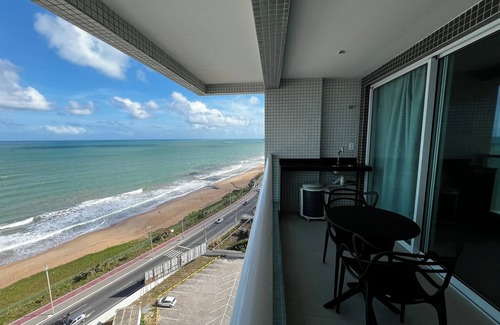 Maceio Apartment | RN STUDIO - APTO 1014