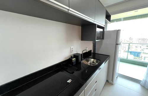 Maceio Apartment | RN STUDIO APTO 508