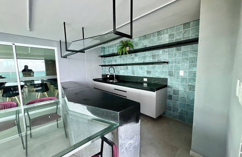 Maceio Apartment | RN STUDIO APTO 802