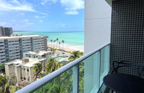 Maceio Apartment | RN STUDIO APTO 802