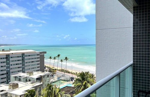 Maceio Apartment | RN STUDIO APTO 802