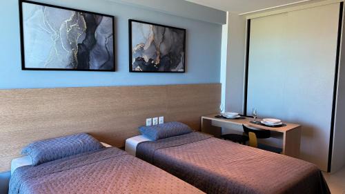 Maceio Apartment | RN Studio ER Hospedagens