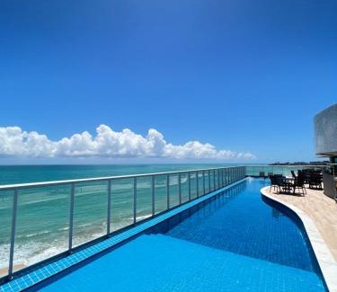 Maceio Apartment | RN Studio Maceió Apto 302