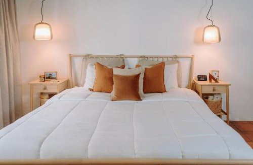 San Salvador Villa | RN Villa - San Benito