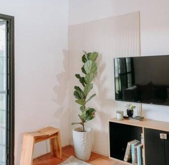 San Salvador Villa | RN Villa - San Benito