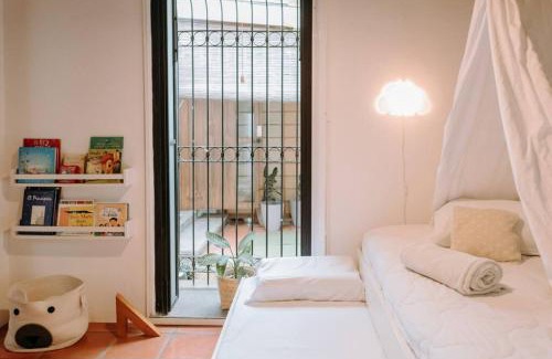 San Salvador Villa | RN Villa - San Benito