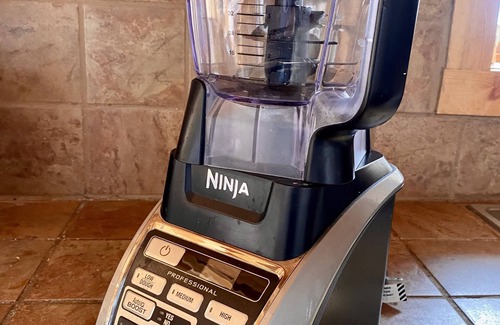 Lake Davis Cabin | RnR Mountaintop Custom Log Home with private pickleball court