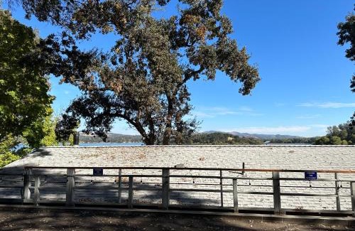 Clear Lake House | RnR on the Lake - an oasis in nature!